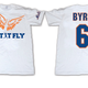 Illustration for article titled The Mets Trade Marlon Byrd Hours Before Marlon Byrd T-Shirt Night